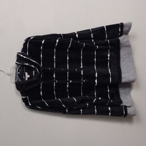 Como Vintage Plush Soft Cowlneck Size XL